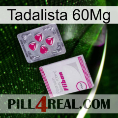 Tadalista 60Mg 32